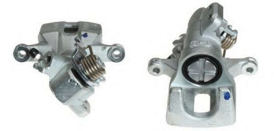 BUDWEG CALIPER 344709 -  Тормозной суппорт